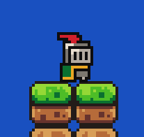 play Tower Knight Forever