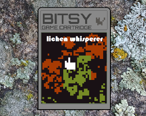 play Lichen Whisperer