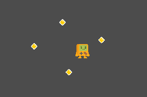 play Collectorgame