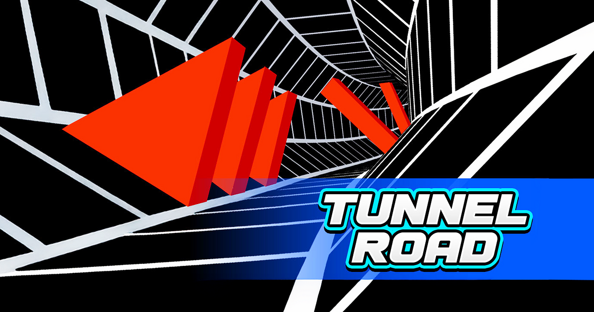 play Tunnel Road
