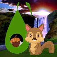 play Fabulous-Lake-Forest-Escape
