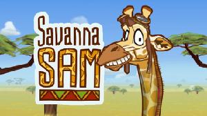 play Savanna Sam Demo