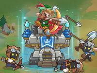 play Tower Defense