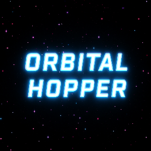 play Orbital Hopper