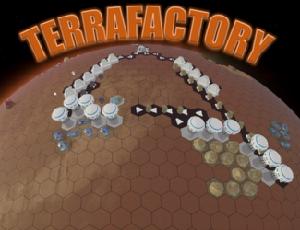 play Terrafactory