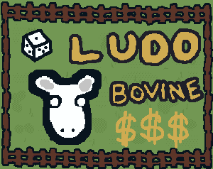 play Ludo Bovine