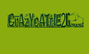 play Crazycattle2D