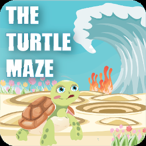 play The Turtle Maze