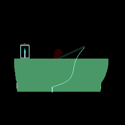 play Arctic Fishing (Prototype)