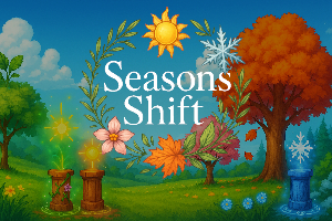 play Seasons Shift