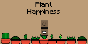 play Plant Happiness