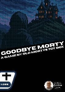 play Goodbye Morty