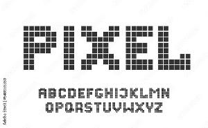 play Pixel