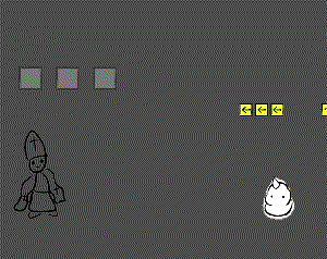 play Exorcist