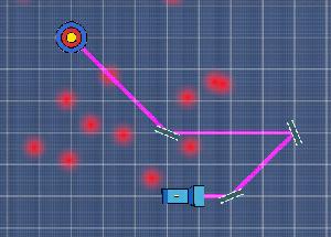 play Mirror Maze