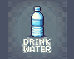 play Water Drinking Incremental - Alpha