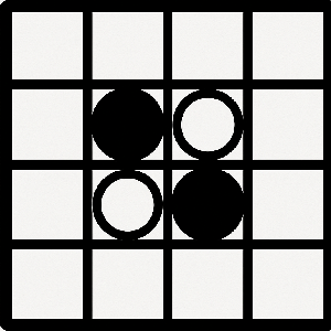 play Reversi