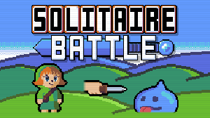 play Solitaire Battle