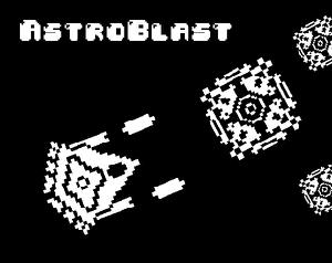 play Astroblast