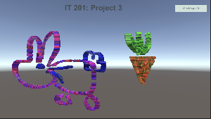 play It 201: Project 4