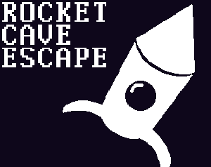 play Rocket Cave Escape