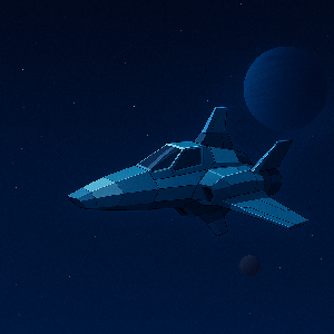 play Space Shooter