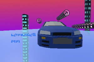 play Cannonball Run