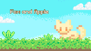 play Fox And Apple