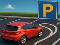play Parking Frenzy