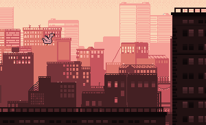 play Goose Morning