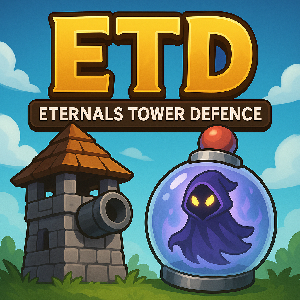 play Enternals Tower Defence