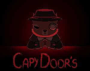 play Capydoor'S