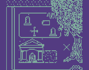 play Cemetery Lichens