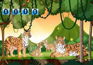 play Jungle Gate Escape