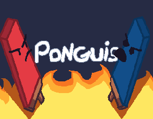 play Ponguis
