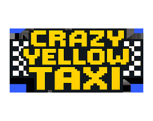 play Crazy Yellow Taxi