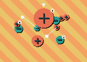 play Particles