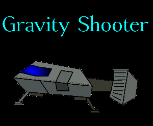 play Gravity Shooter