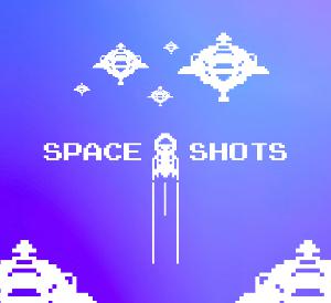 play Spaceshots