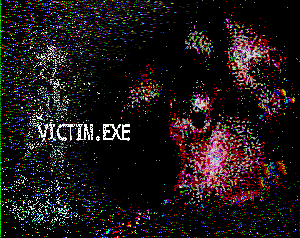 play Victim.Exe