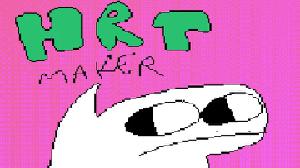 play Horse Race Test Maker