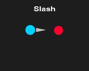 play Slash