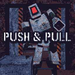 play Push & Pull