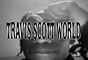play Travis Scott World