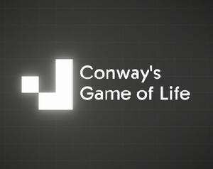 play Conway'S Game Of Life