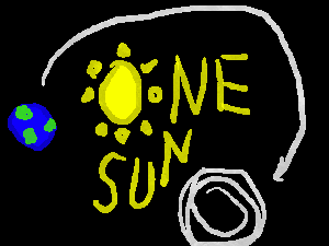 play One Sun