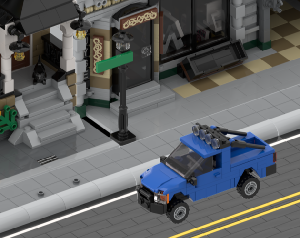 play Test City