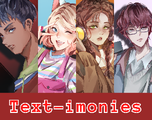 play Text-Imonies