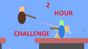 play Two Hour Challenge
