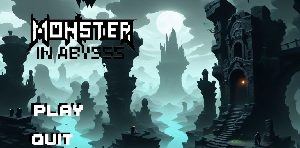 play Monster In Abyss